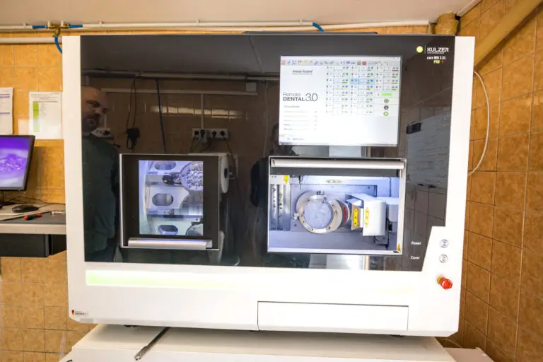 Zahntechnik Krogbaeumker 165