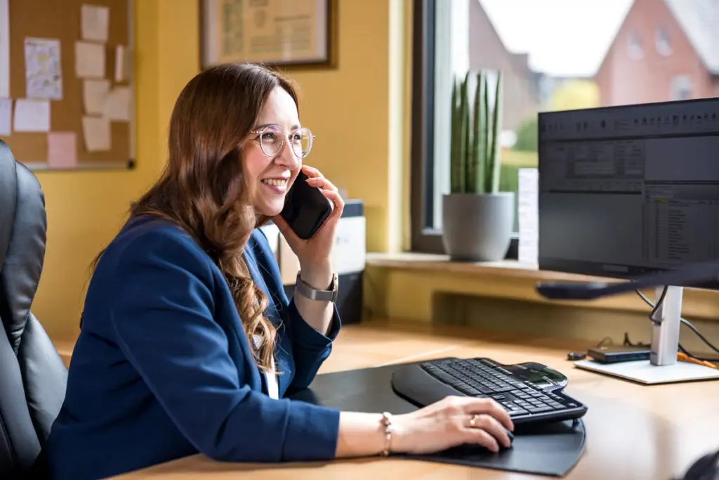 Zahntechnik Krogbaeumker 199