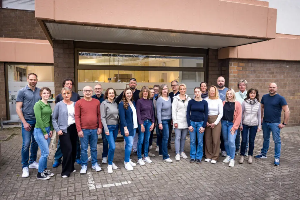 Zahntechnik Krogbaeumker Team2