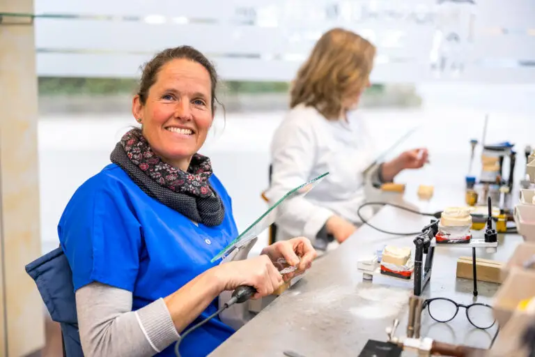 Zahntechnik Krogbaeumker 112